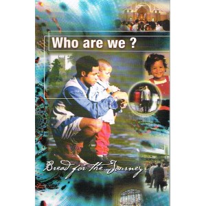 Who Are We by Chris & Dave Richards